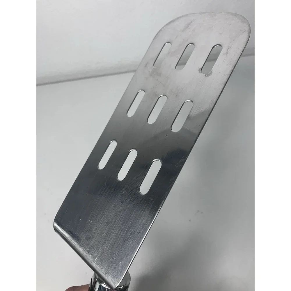 KitchenAid Restaurant Commercial Style Large Heavy Lifter Turner Grill BBQ Flip